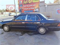 تويوتا كراون